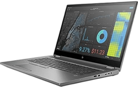 Zbook Fury Series